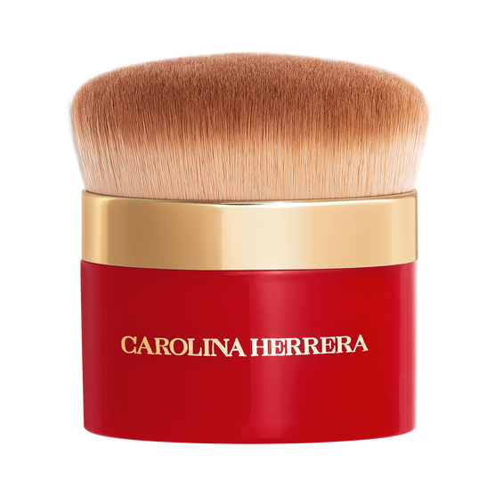 PINCEL KABUKI BUFFER CAROLINA HERRERA